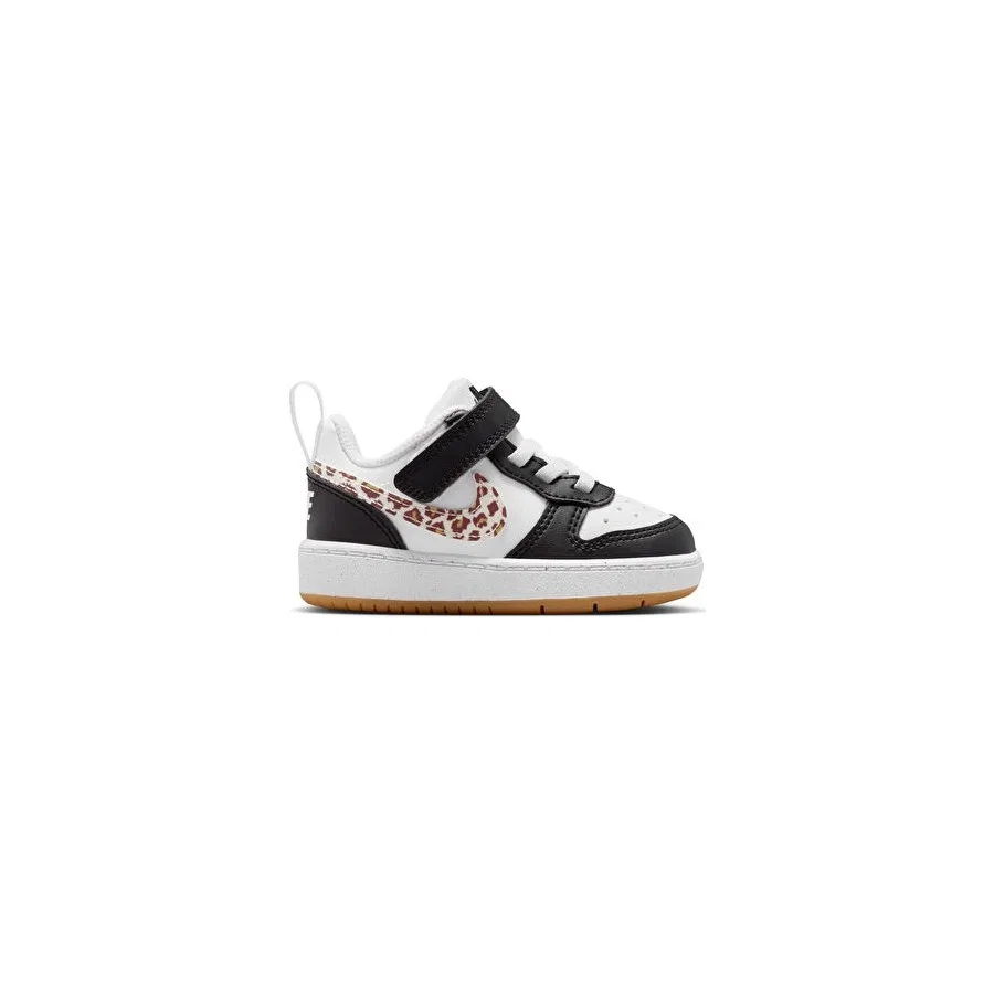 Кроссовки Nike Court Borough Low CH (TD), Разноцветный