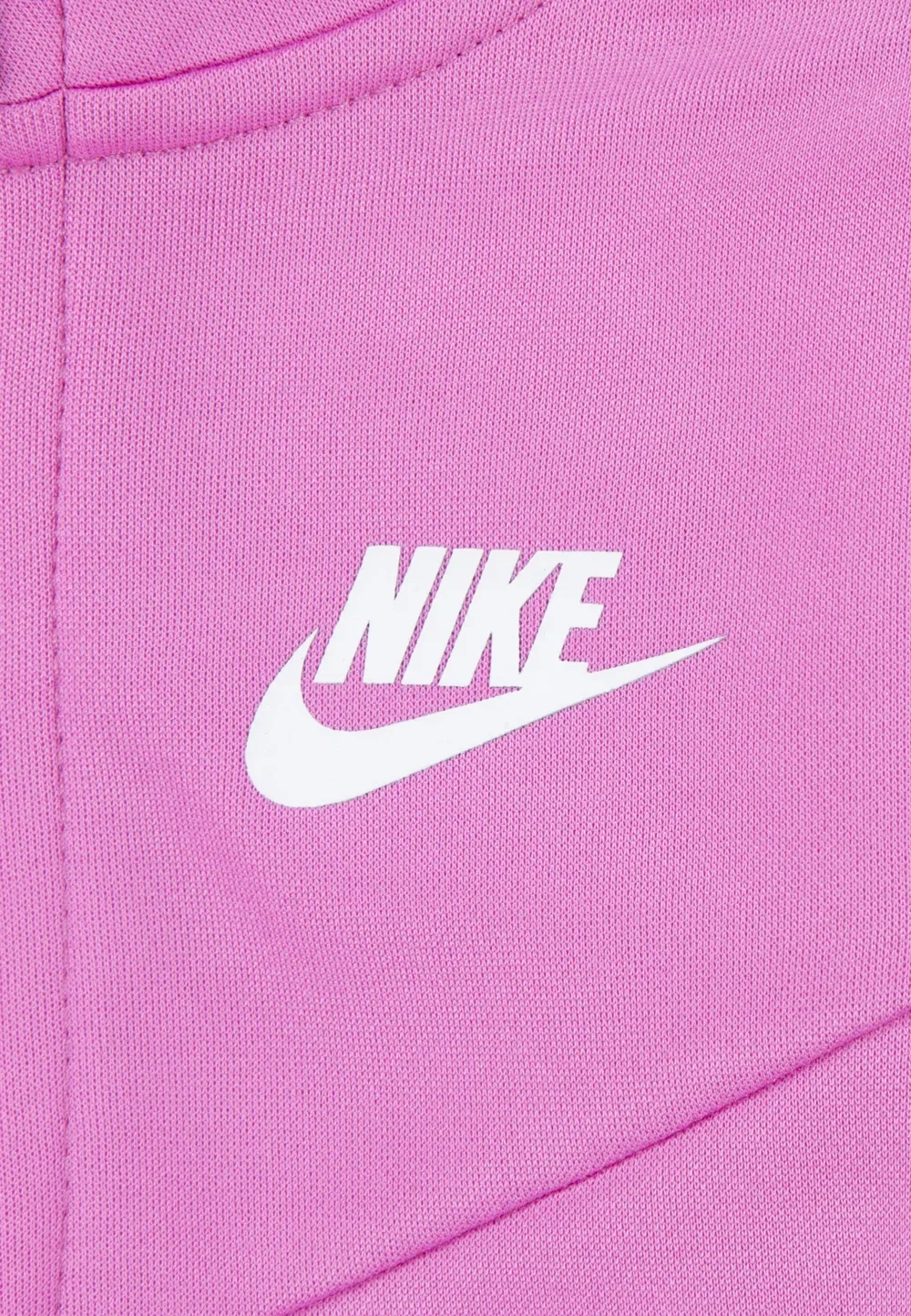 Комплект повседневной одежды унисекс - спортивные штаны Nike Sportswear, Playful Pink — фото 3