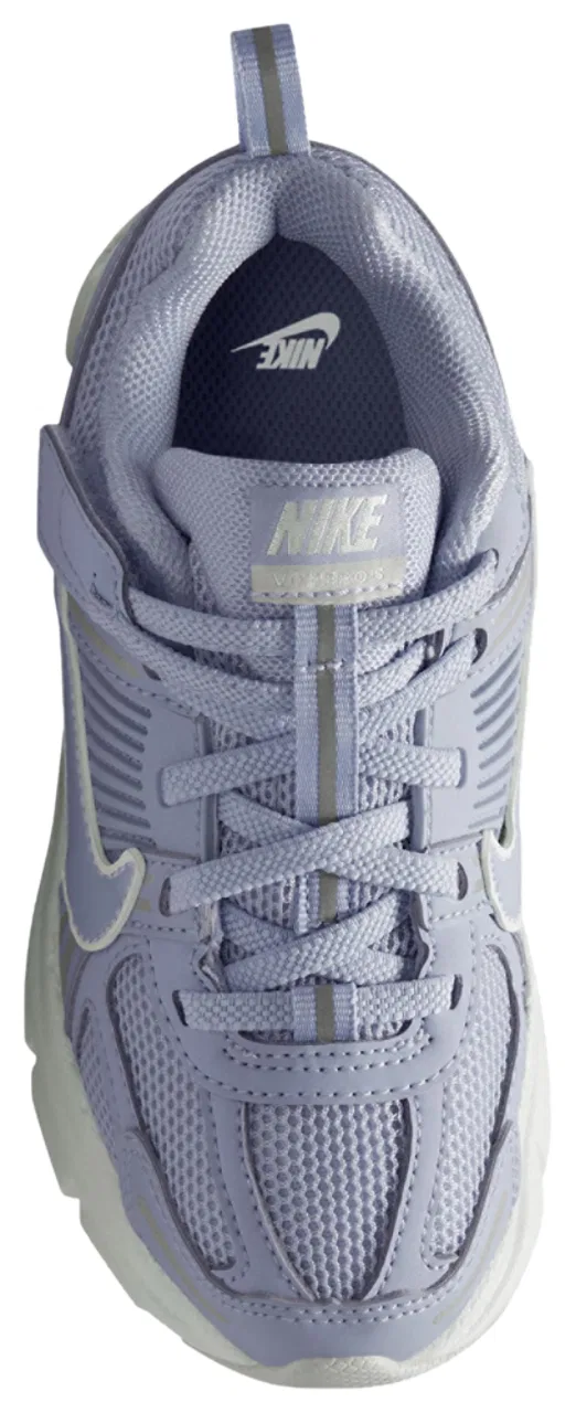 Кроссовки для мальчиков Vomero 5 Nike, цвет Summit White/Ghost — фото 3