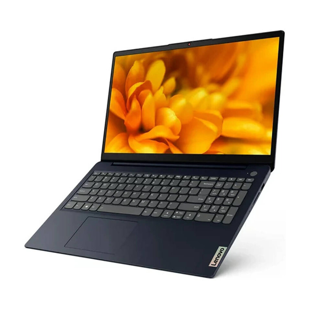 

Ноутбук Lenovo IdeaPad 3 15ITL6, 15.6", 8 ГБ/1 ТБ, i5-1155G7, GeForce MX350, синий, английская клавиатура