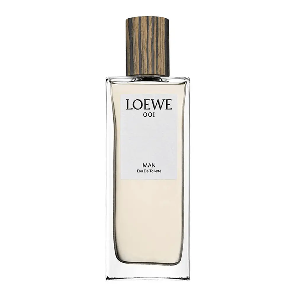 

Туалетная вода Loewe Eau De Toilette Loewe 001 Man, 50 мл