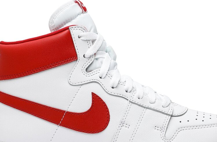 Кроссовки Air Ship PE x Air Jordan 1 High 85 New Beginnings Pack, разноцветный — фото 3