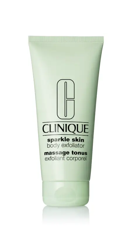 

Гель-скраб для тела Clinique Sparkle Skin, 200 мл