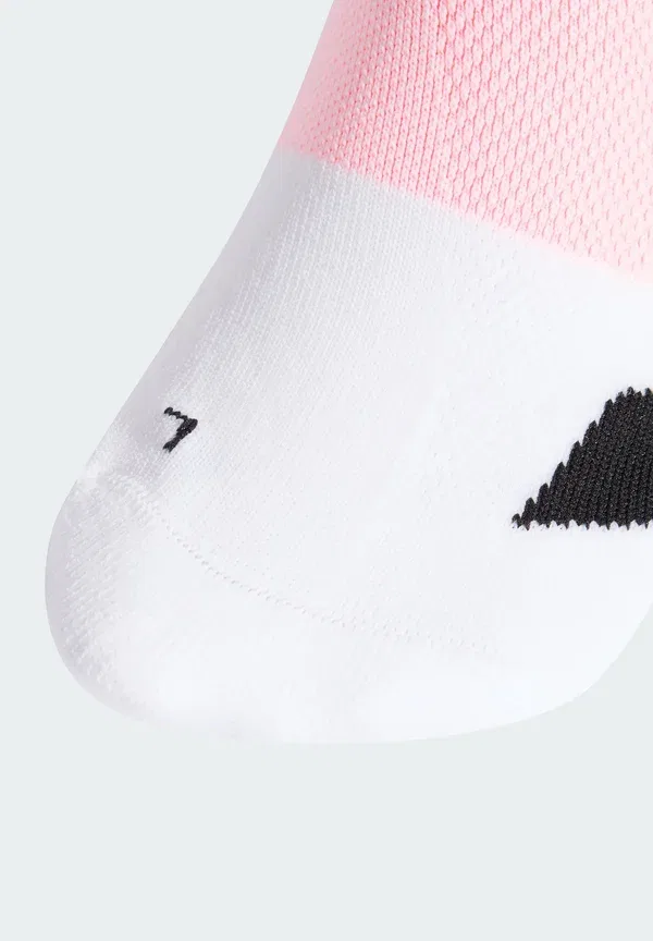Спортивные носки Run adiz унисекс Adidas Performance, белый/черный — фото 4