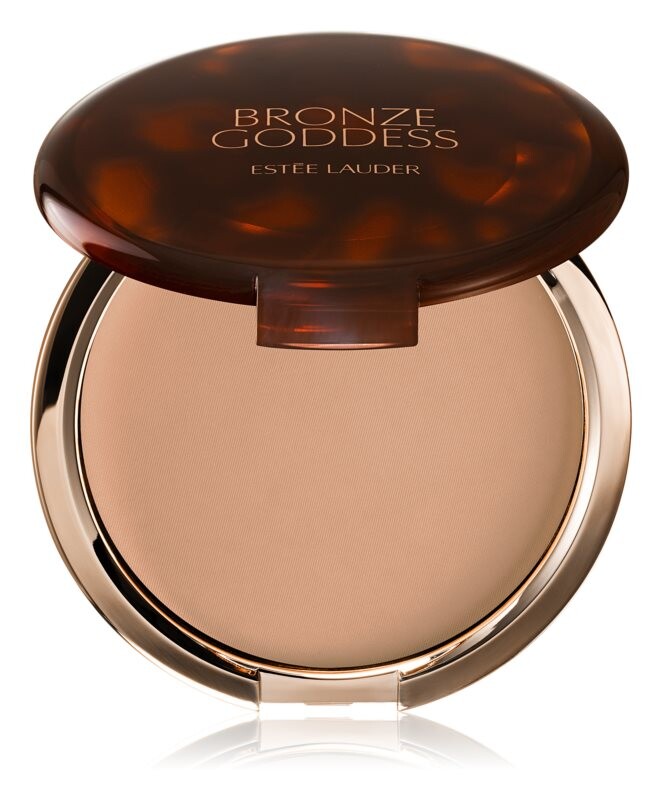 

Бронзер с эффектом пудры Estée Lauder Bronze Goddess, оттенок Light 21 г