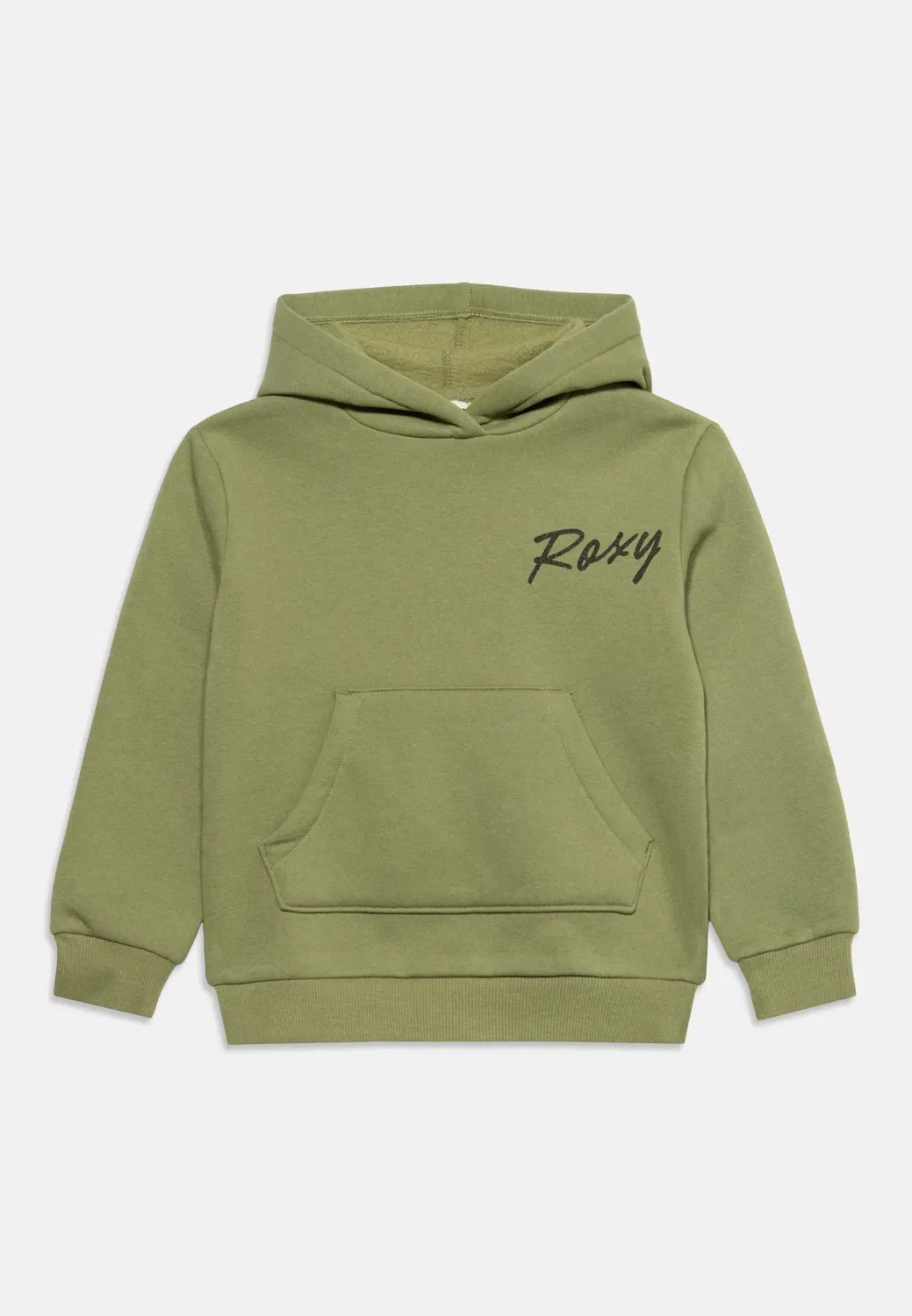 Худи унисекс Roxy, Oil Green