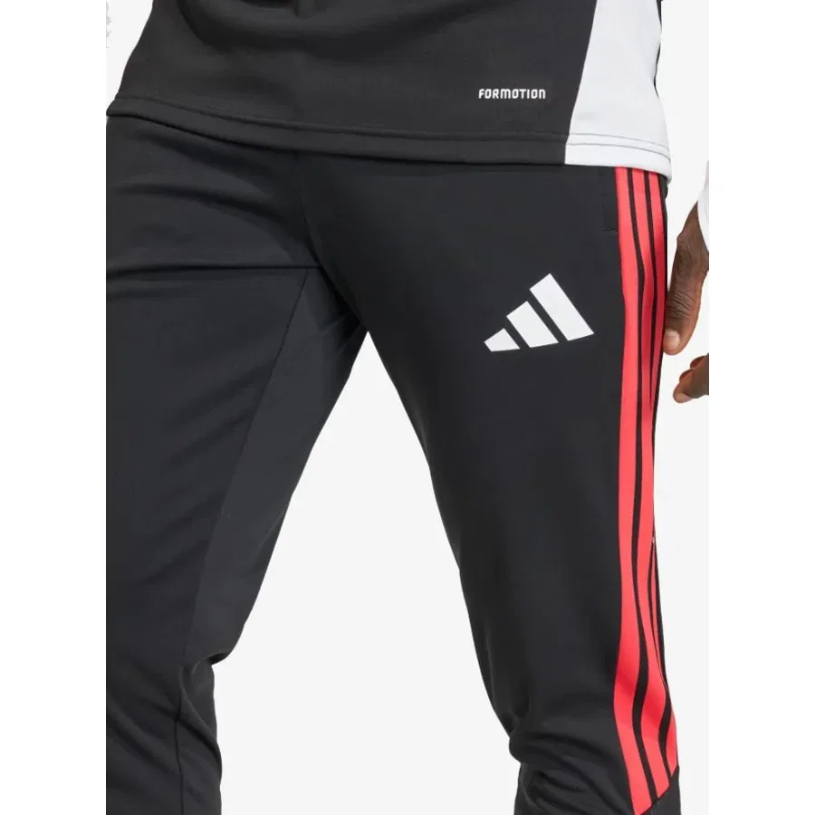 Спортивные штаны adidas Tiro 26 Competition Training, Черный — фото 3