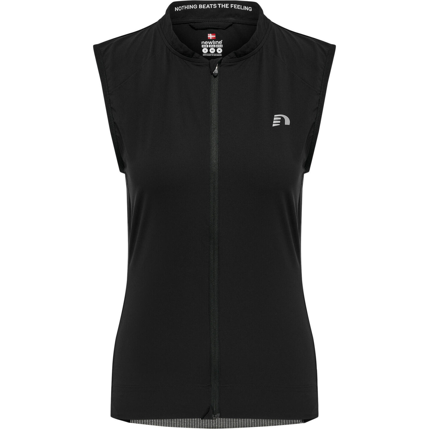 

Женский жилет Core Bike Gilet Ladies NEWLINE