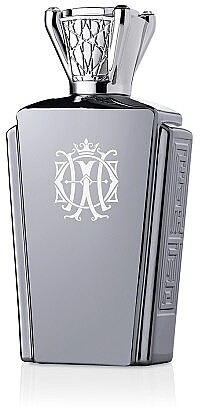 Духи Attar Al Has Metallic Oud — фото 4