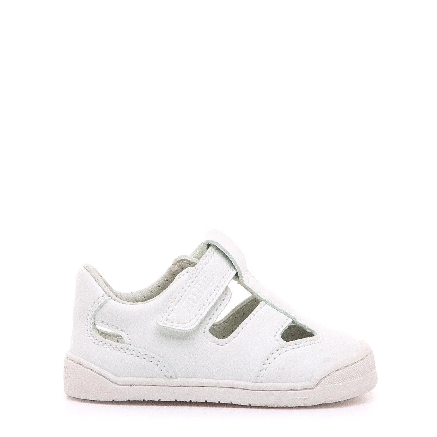 Детские сандалии barefoot Free Baby Mtng, Weiss