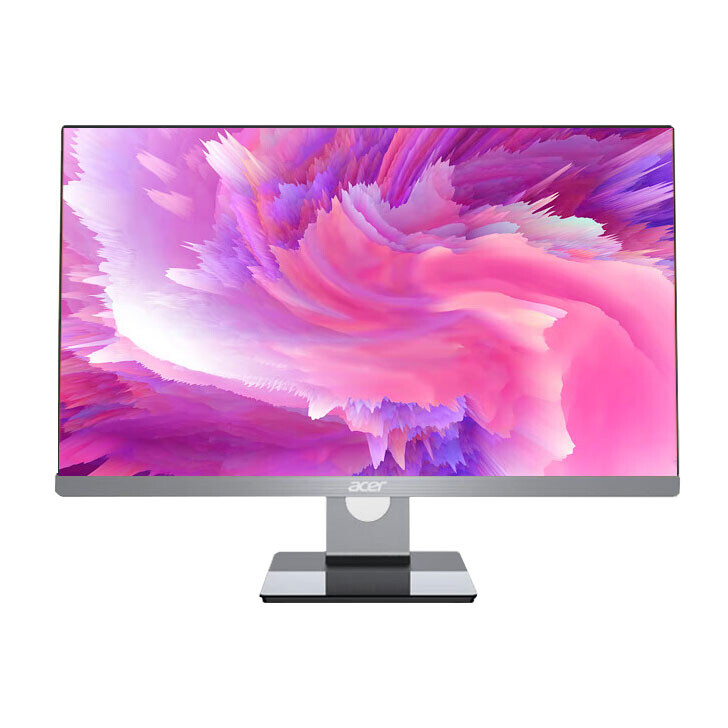 

Моноблок Acer Shangqi A6670 All-In-One, 23,8", 16Гб/512Гб, i3-12100, UHD 730, серый