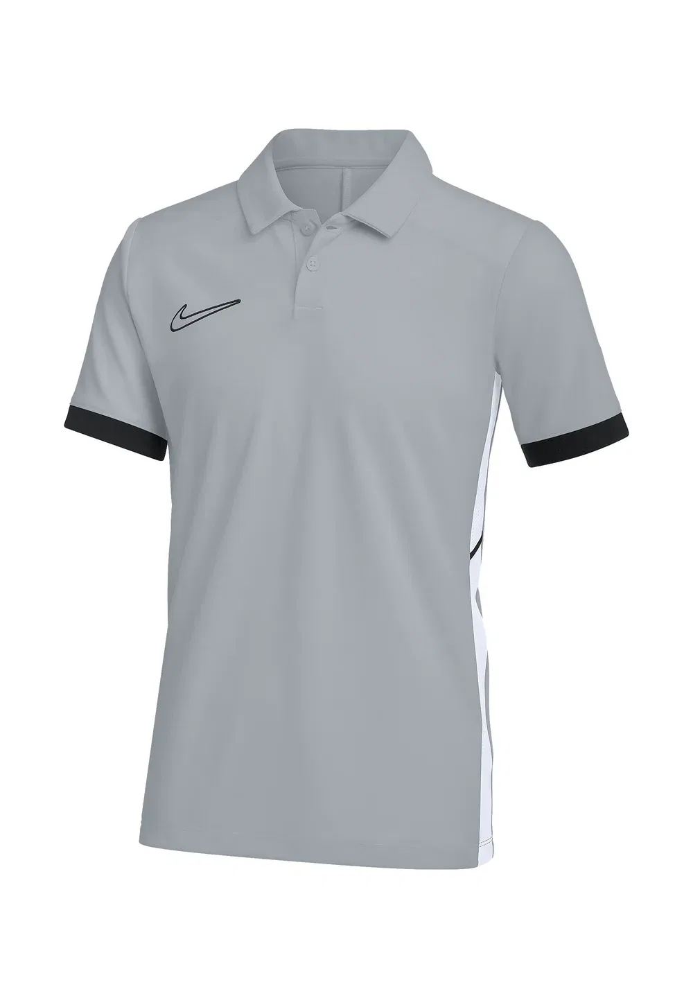 Рубашка поло Nike Performance, Grauschwarz