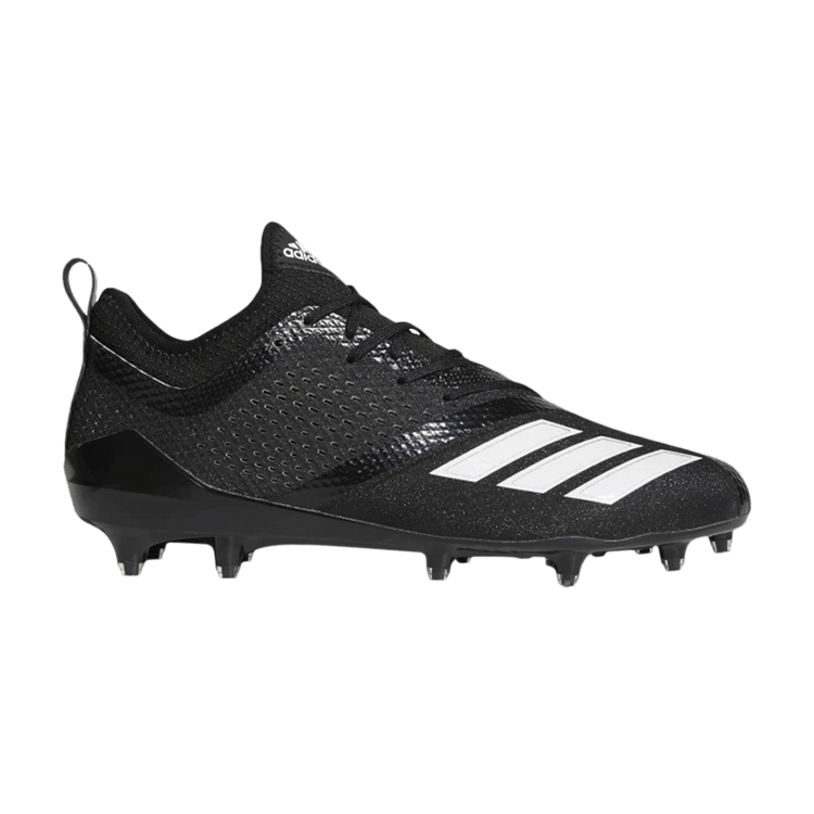 

Кроссовки Adizero 5-Star 7.0 'Core Black White', черный