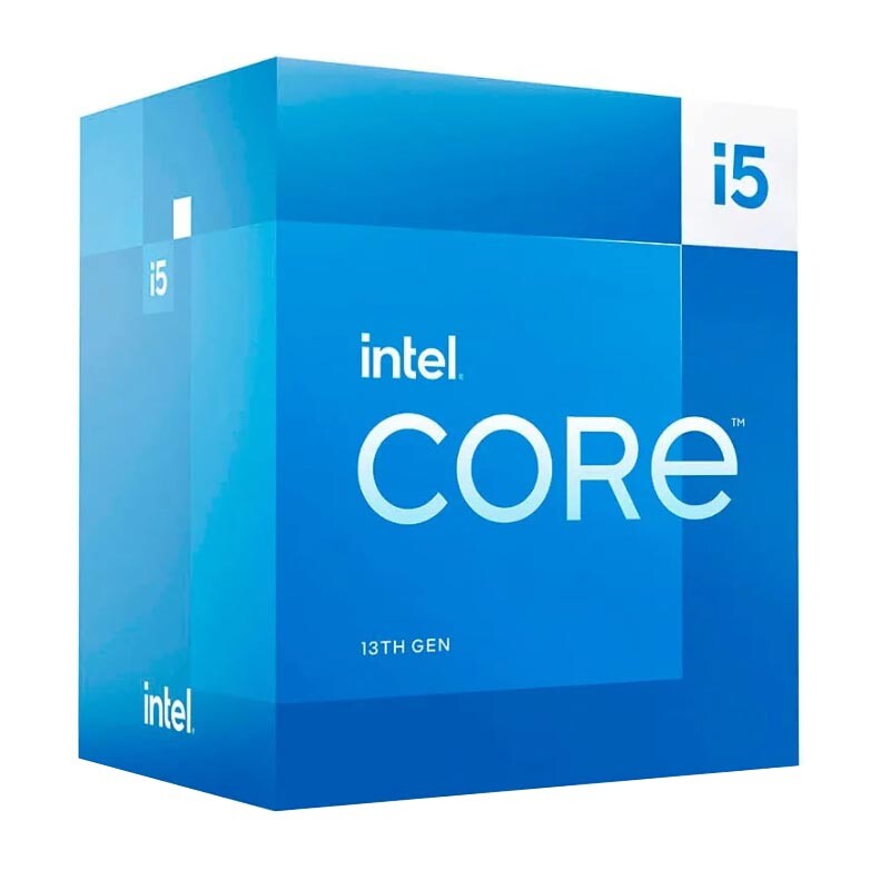 

Процессор Intel Core i5-13400 BOX, LGA 1700