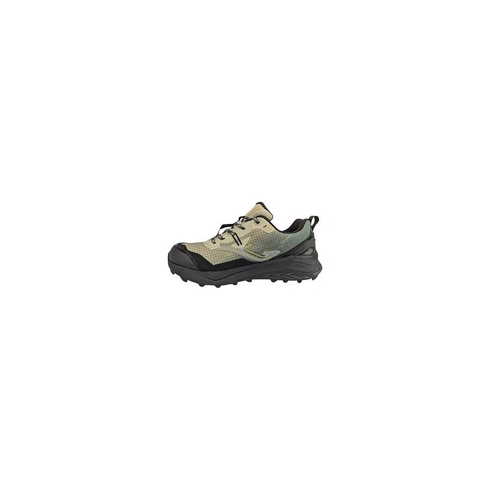 Детские кроссовки с мембраной TUNDRA AX MEN 2523 Khaki Joma