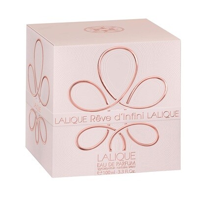 Lalique Reve D'Infini Eau de Parfum спрей для женщин 100мл — фото 3