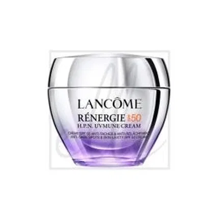 Крем для лица антивозрастной Renergie H.P.N. Uvmune Spf50 Lancome, 50 мл
