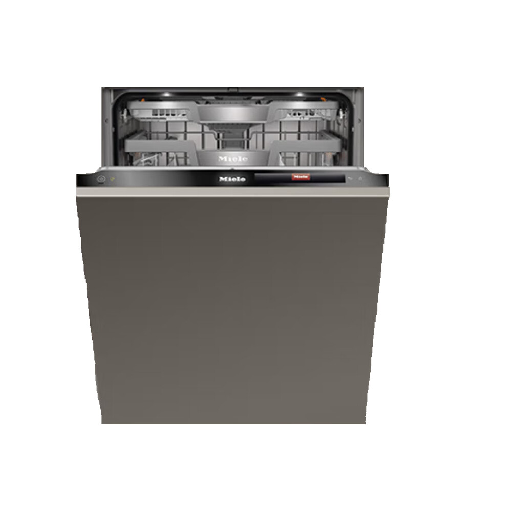 

Посудомоечная машина Miele G7994 C SCVi, серый