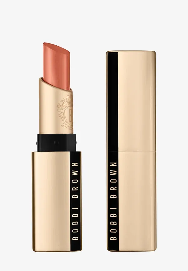 Роскошная матовая помада 3.5 г Bobbi Brown, цвет sunset rose