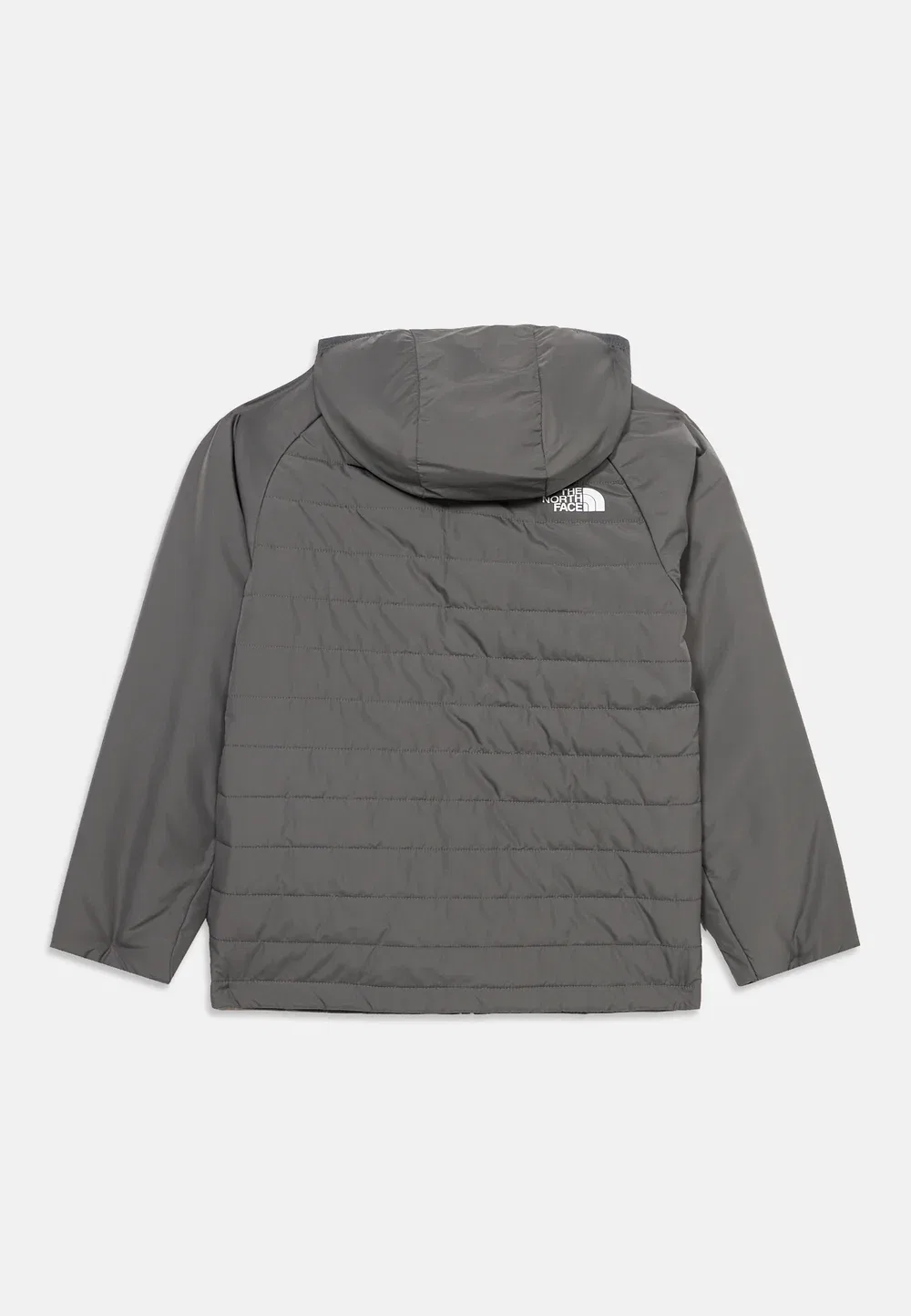 Куртка Never Stop унисекс - куртка для активного отдыха The North Face, Smoked Pearl — фото 2