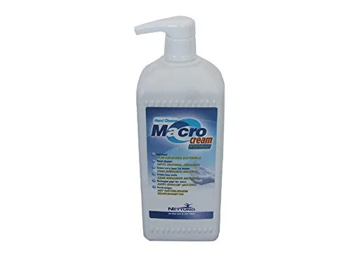 Жидкое мыло NETTUNO Macrocream, 5 л, Gel