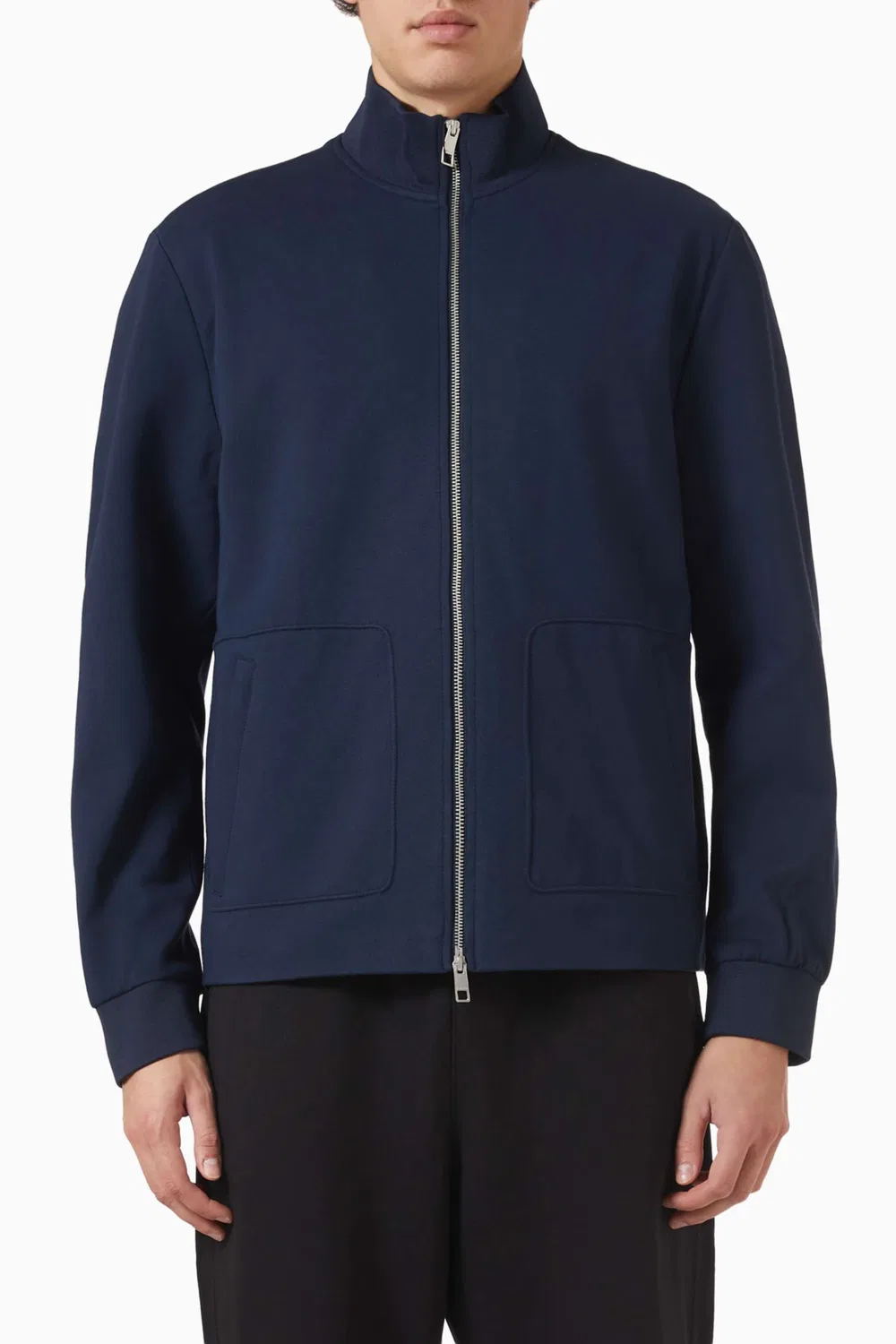 Куртка трикотажная Calvin Klein