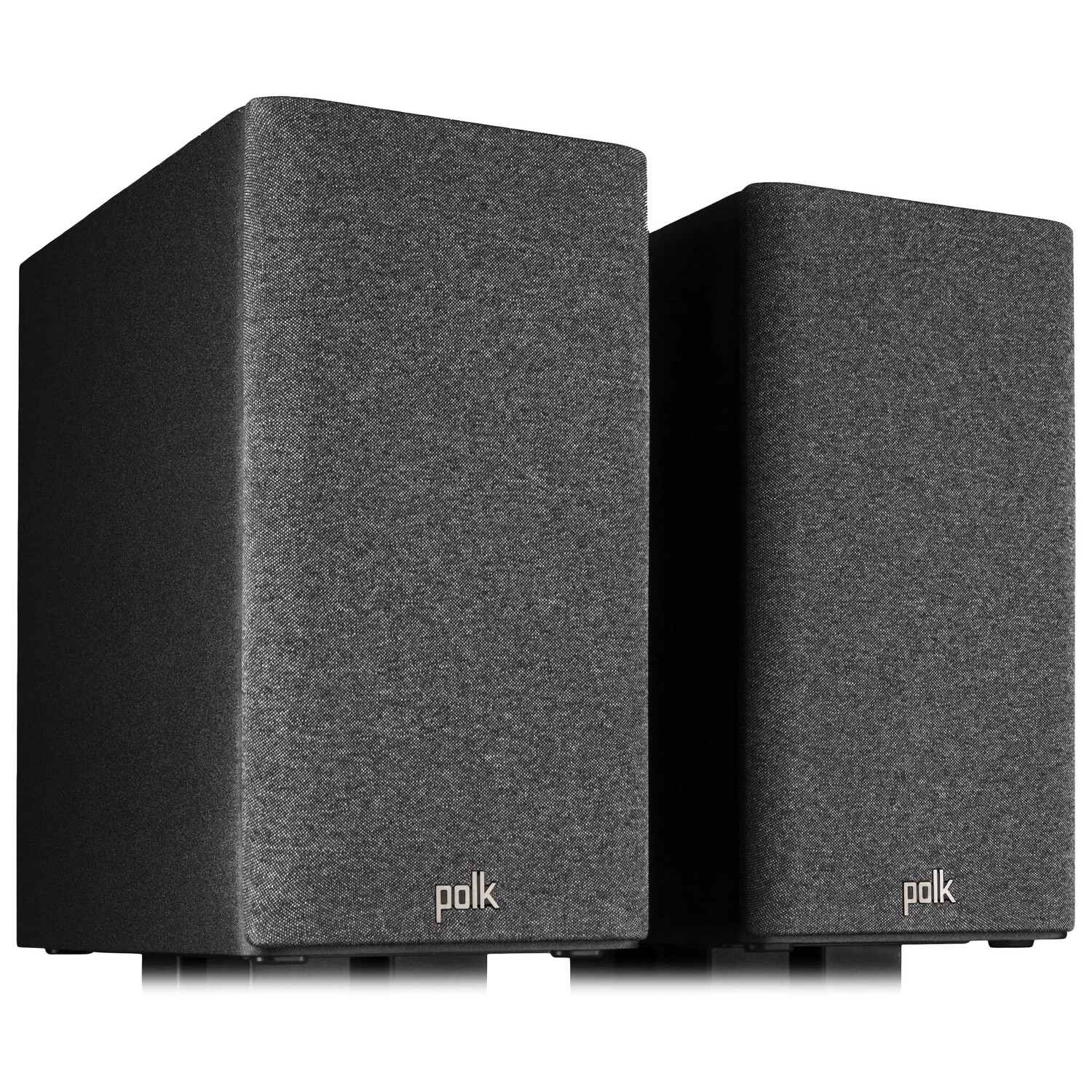 

Полочная акустика Polk Audio Reserve Series R200, 2 шт, черный