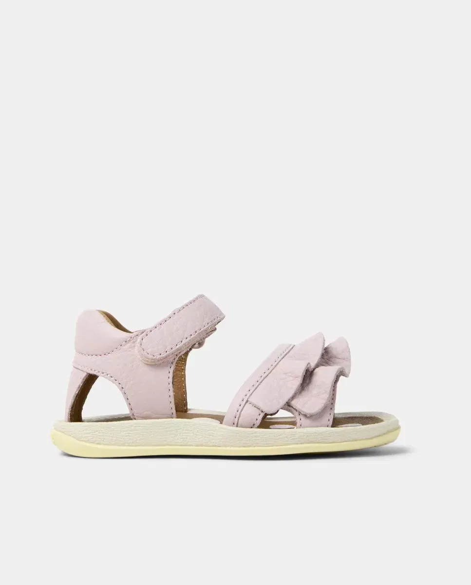 Сандалии детские Camper Right Twins Rosa