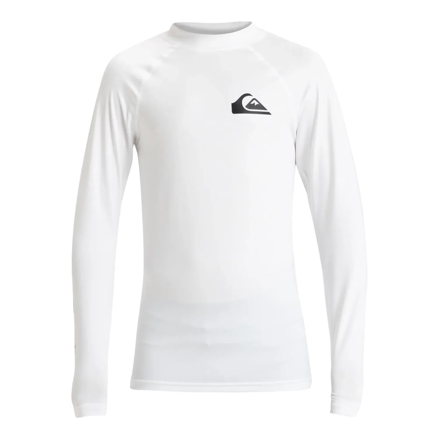 Детское рашгард для мальчиков с длинным рукавом Everyday Quiksilver, Blanco