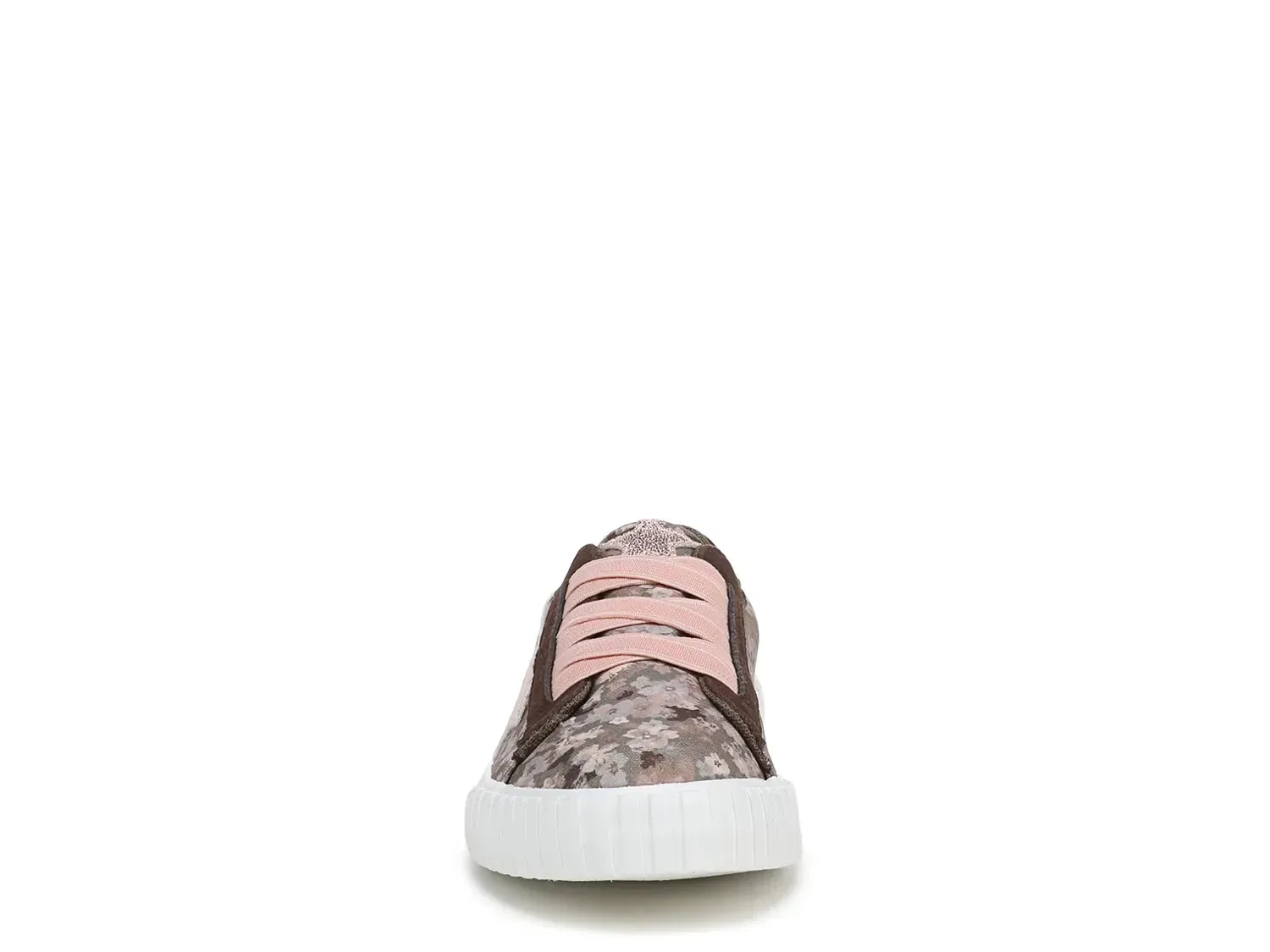 Кеды Slip-On Wander On, Blowfish Malibu, коричневый/мультиколор — фото 2