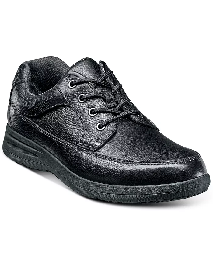 

Мужские оксфорды Cam Lightweight Nunn Bush, черный