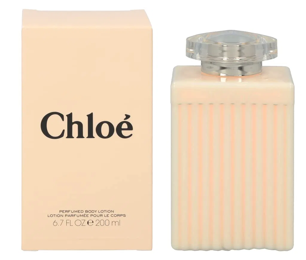 Лосьон для тела Chloe, 200 мл, Peony