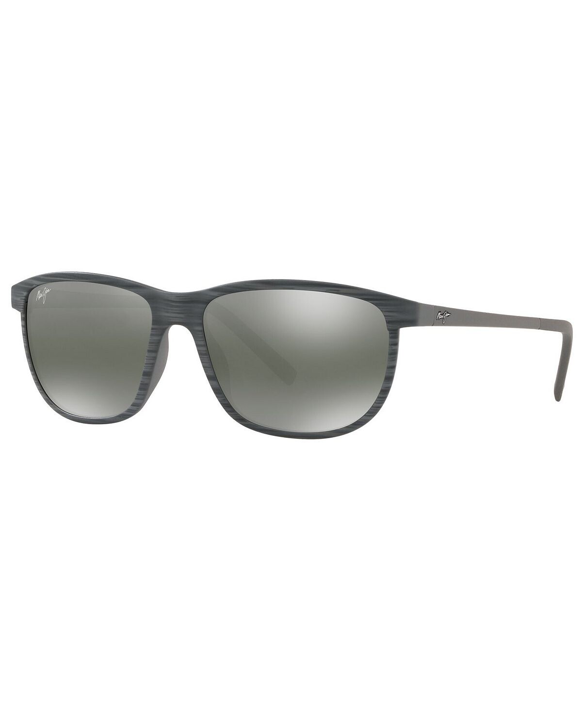 

Поляризованные солнцезащитные очки унисекс dragon's teeth, mj000608 Maui Jim, мульти
