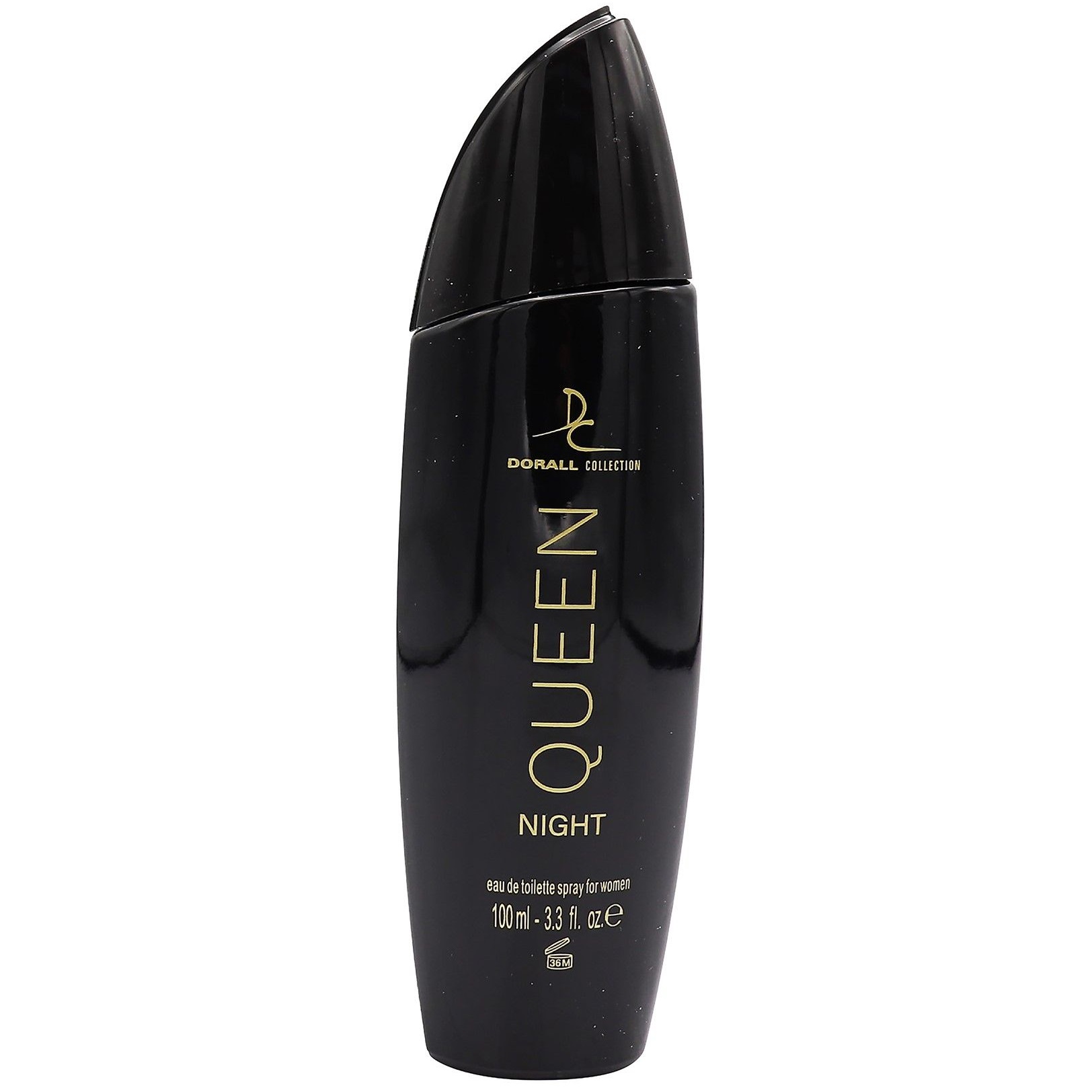 

Туалетная вода Dorall Queen Night