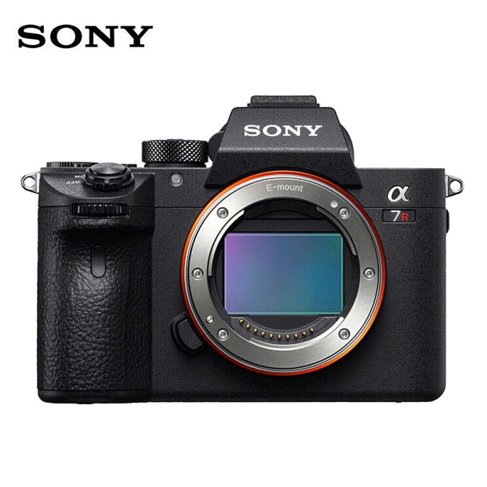 

Фотоаппарат Sony Alpha 7R III Body