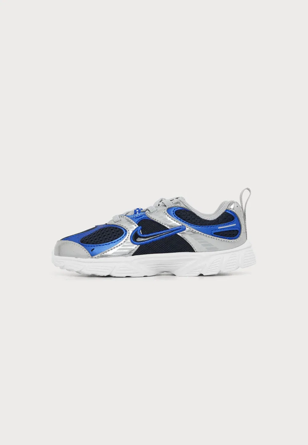 V5 rnr e bt унисекс - кроссовки Nike Sportswear, Blue Eclipse/Racer Blue/Wolf Grey/White/Grey Fog