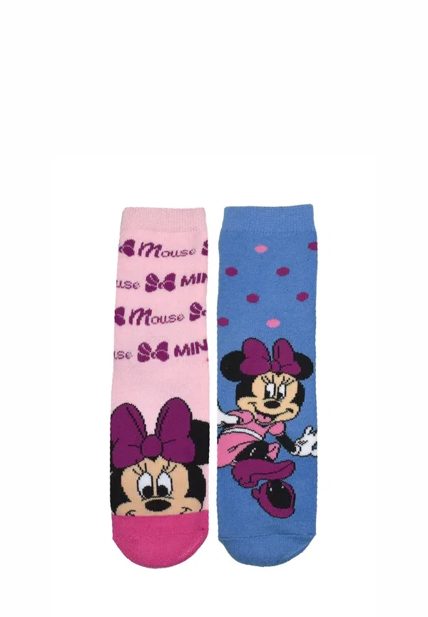 Носки Disney, мультиколор — фото 2