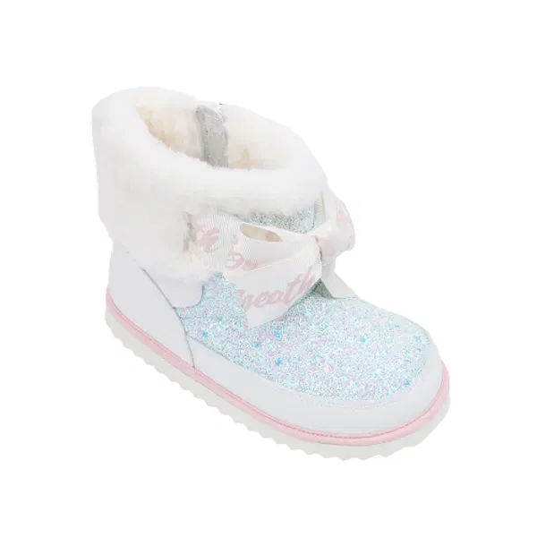 Сапоги из коллекции Stellа Babysbreath, белый