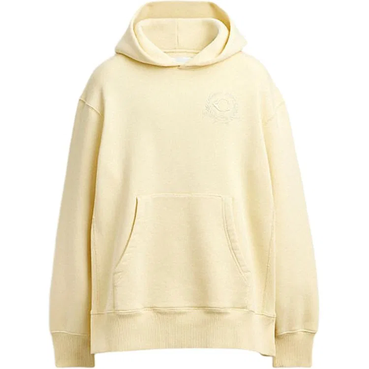 Детский свитшот COACH, Yellow