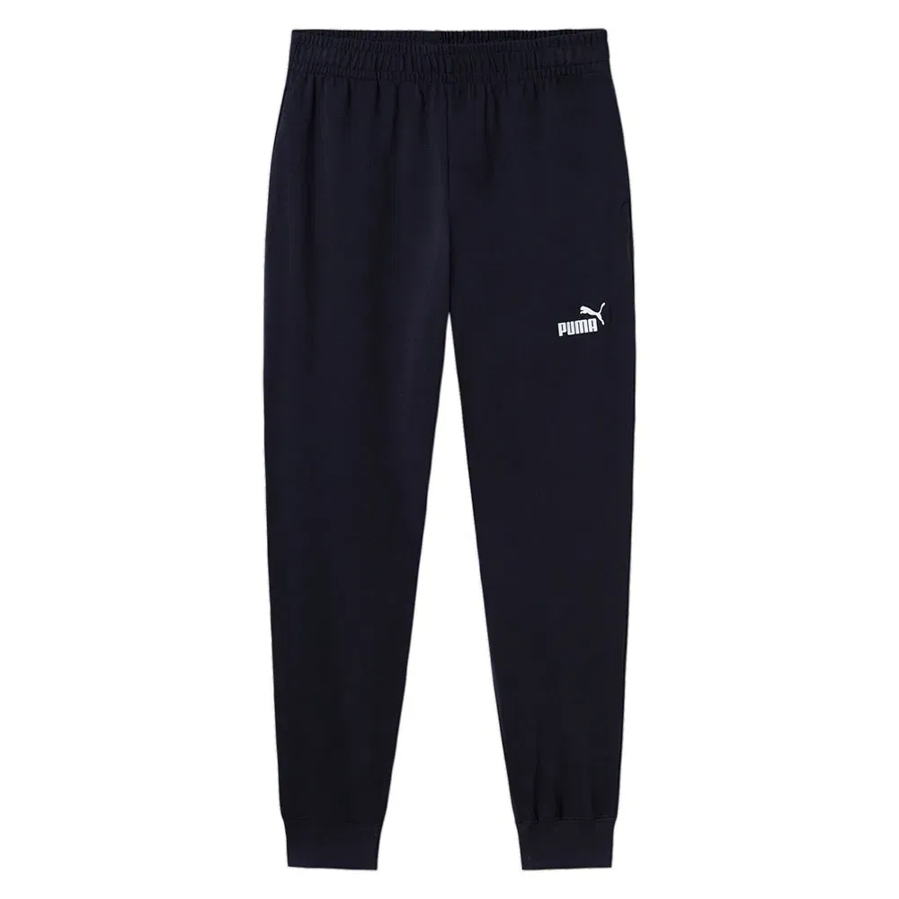 Брюки спортивные Puma ESS, синий