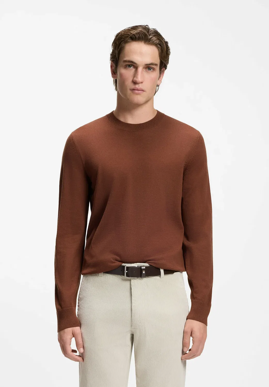 H-Leno - прыгун Boss, Brown Two