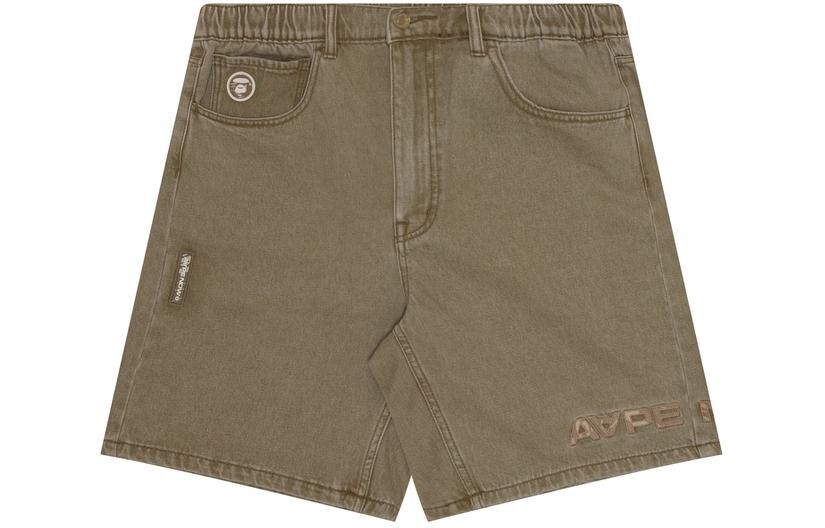 

Повседневные шорты для мужчин Aape, синий