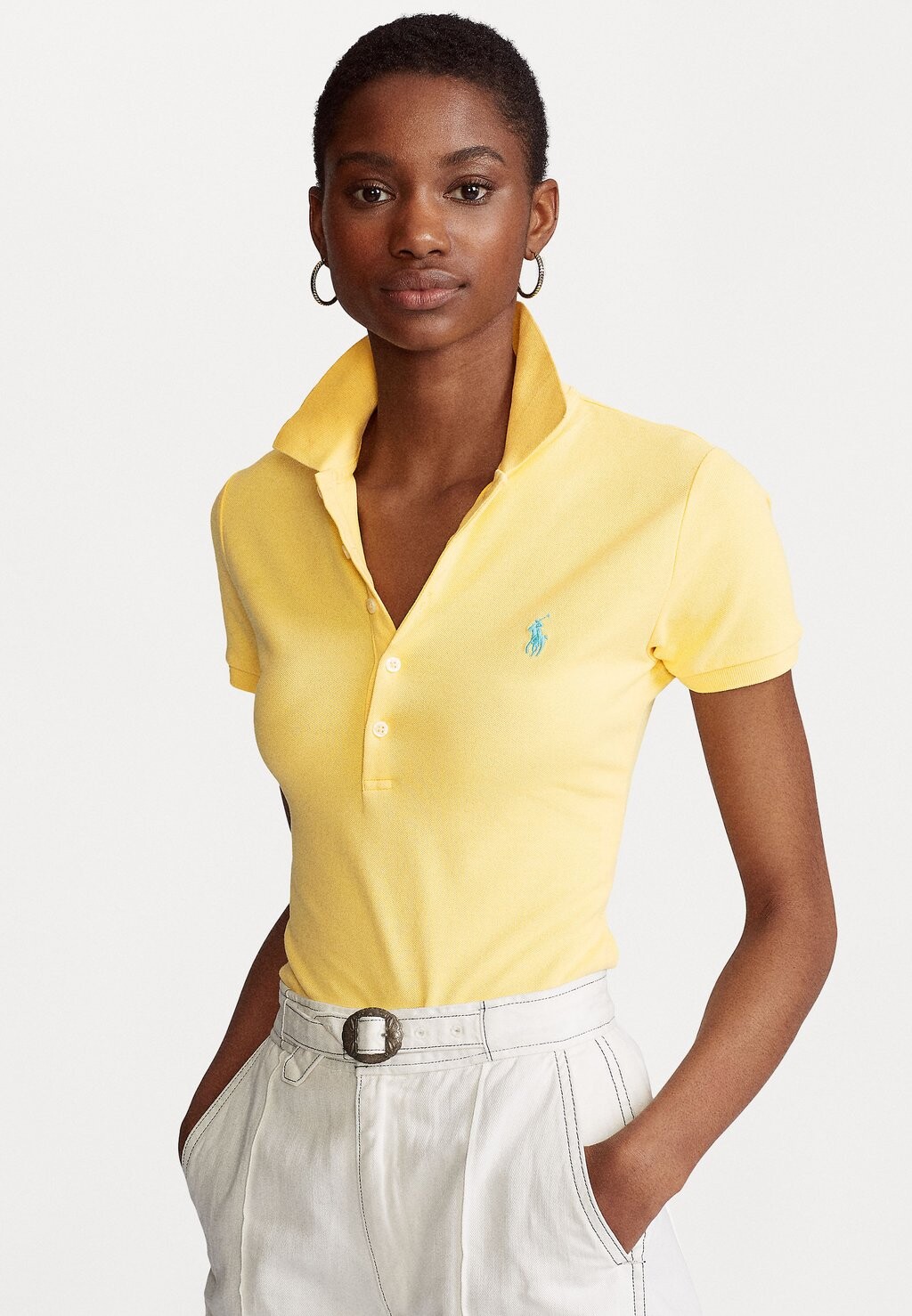 

Рубашка поло Polo Ralph Lauren