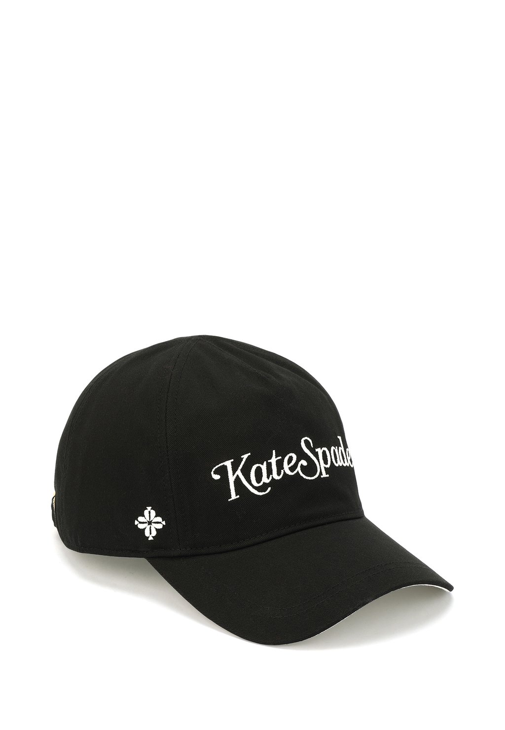 

Бейсболка MAGAZINE SCRIPT kate spade new york, черный