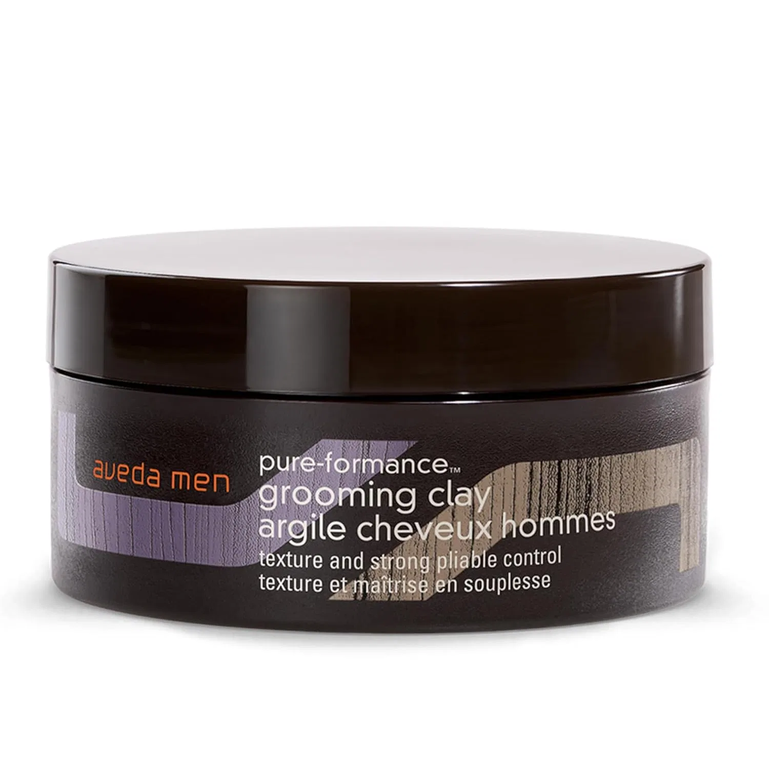 Мужская глина для укладки волос «Pure-Formance Grooming Clay» от AVEDA Men Aveda