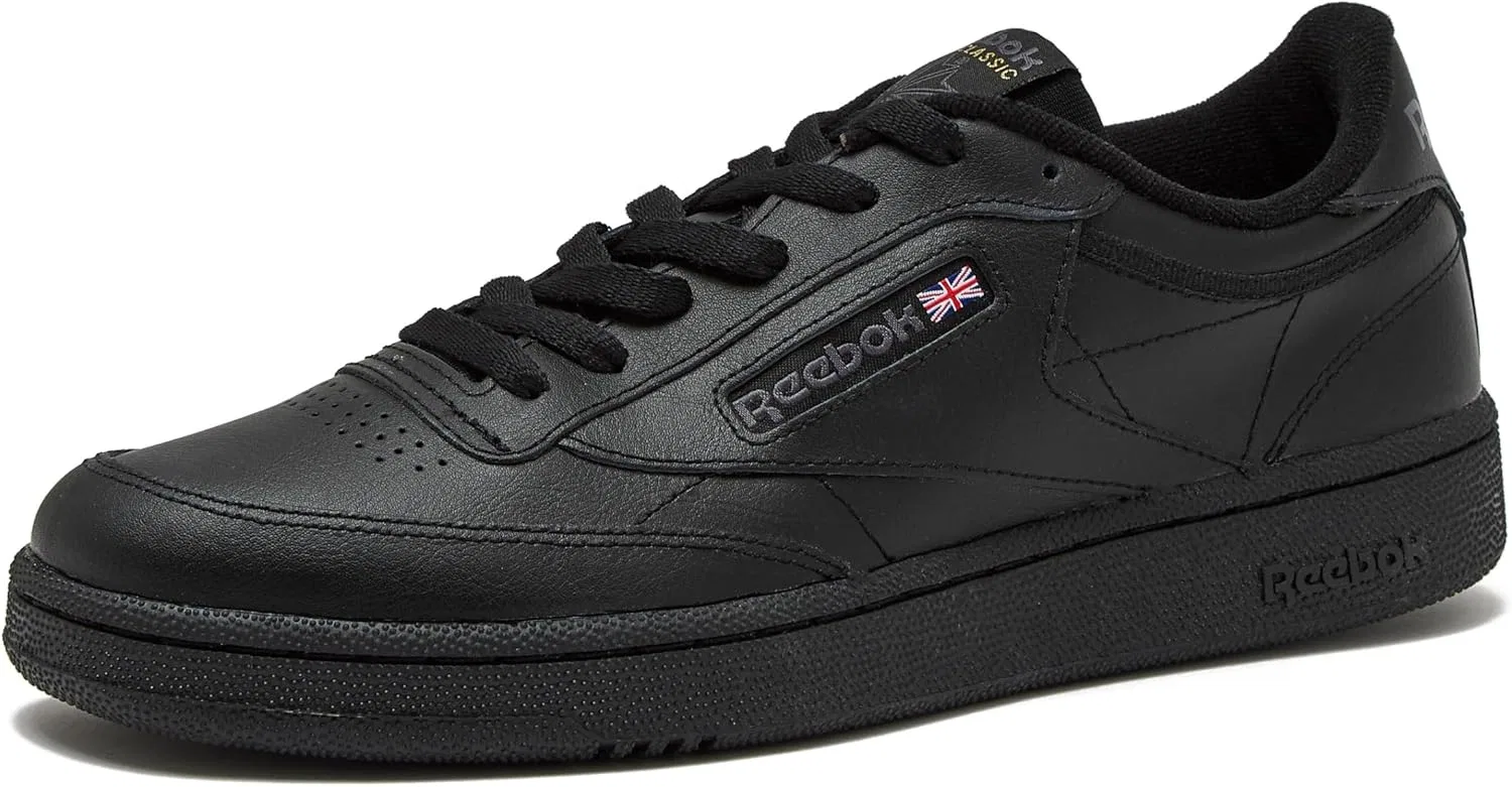 Мужские кроссовки Reebok Club C 85, Select Colour