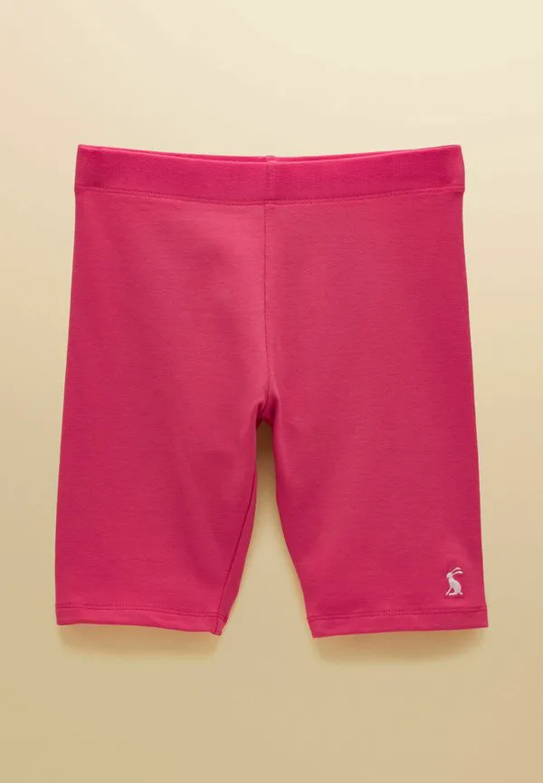 Обычные шорты fitcartwheel (2 шт. в упаковке) Joules, Navy Horse/Pink — фото 4