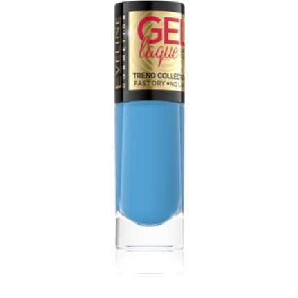 

7 Days Гель-лак для ногтей Enamel - 8 мл Eveline Cosmetics