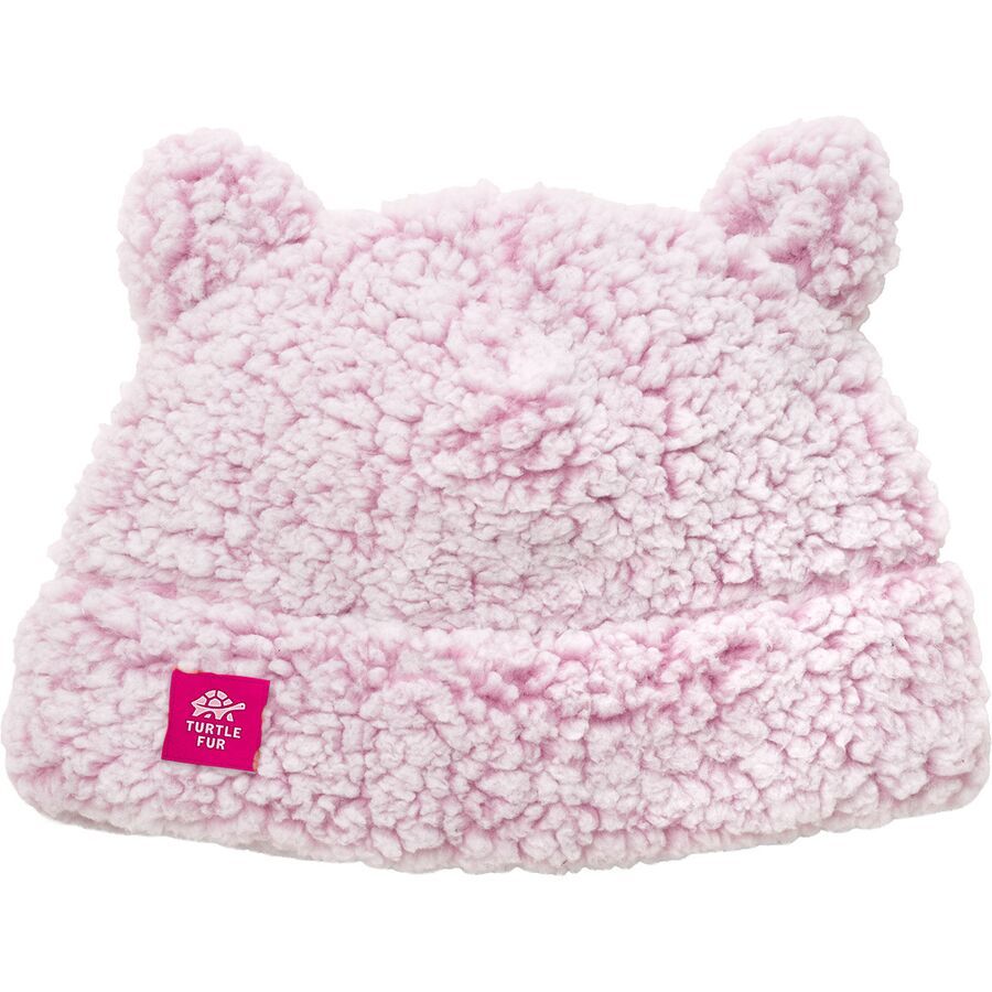 

Шапка Turtle Fur Comfort Lush Kitty Turtle Fur, Dusty Rose