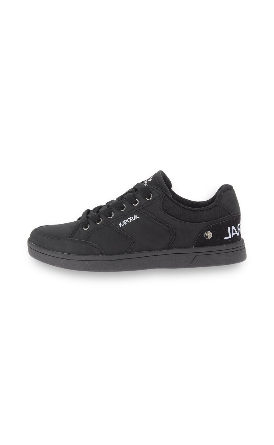 

Низкие кроссовки À Lacets Draglow Kaporal, цвет dark black